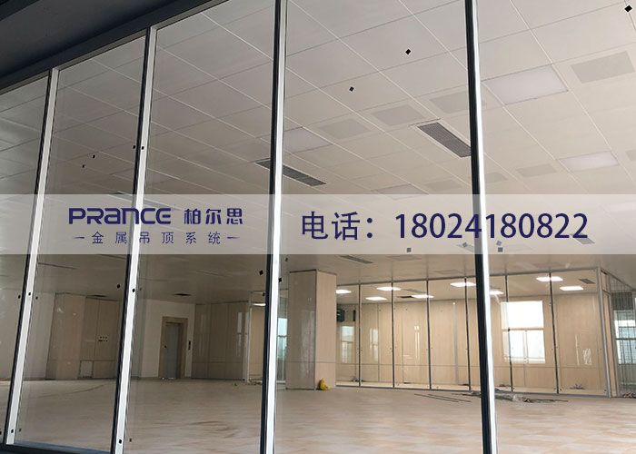 鋁扣板吊頂十大品牌