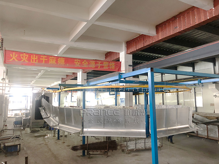 柏爾思鋁單板生產廠家