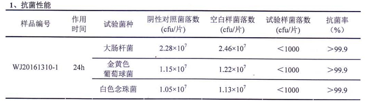 柏爾思抗菌鋁扣板吊頂